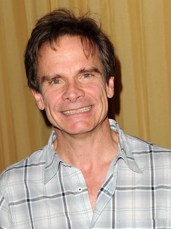 Peter Scolari Biography, Movie Highlights and Photos AllMovie